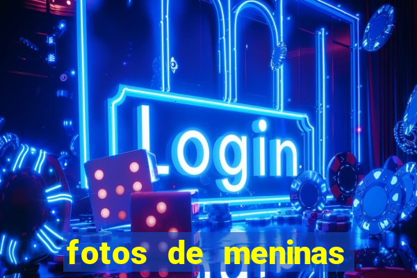 fotos de meninas bonitas fake